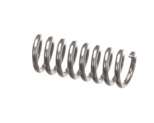 STOELTING 694275 Appliance Compression Spring - 6 Flight