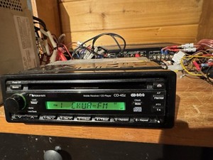 ナカミチ CD-45z 最終値下げ Nakamichi CD-45z for sale | eBay