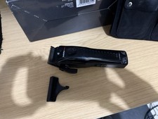 BaByliss Pro LO-PRO FX Compact Clipper - Free P&P