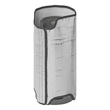 Copertura termica per bombole di gas propano da 5 kg/11 kg (5 kg)