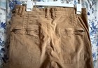NWOT Free People Hit Back Slim Flare velvet corduroy pants Size 6 — photo 7