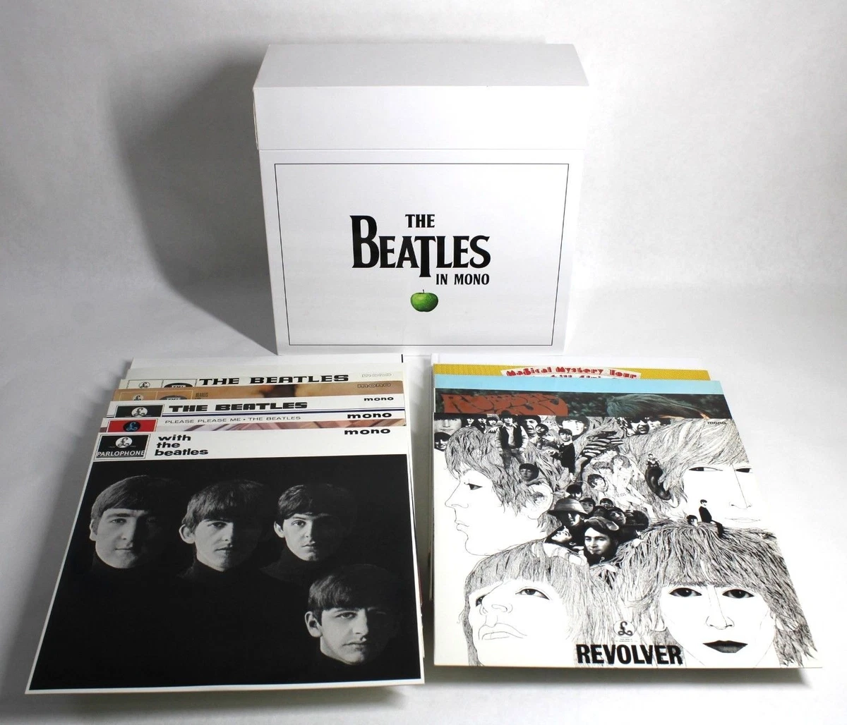 25+ beatles mono box for sale | Updated Oct 2026