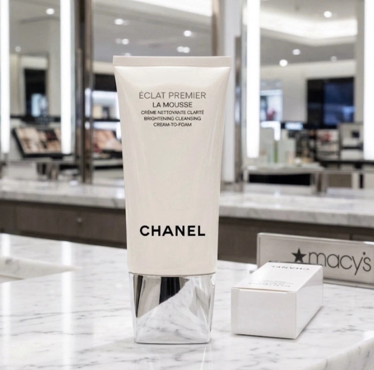 CHANEL Skin Cleansers for sale | eBay