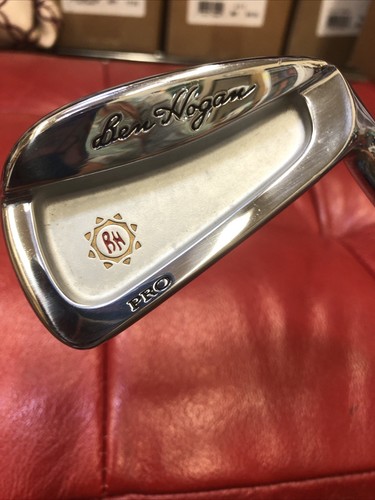 NWD Ben Hogan Apex Edge Pro 5 Iron - Picture 5 of 11