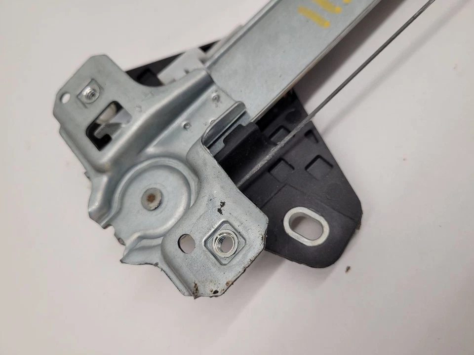 2007-2011 HONDA CR-V Passenger Rear RH Window Regulator Electric 72710SWAA01  — 第 3/4 张图片