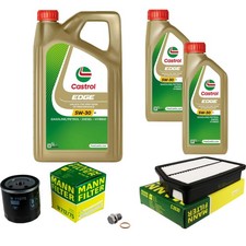 Filtre à huile Chevrolet REZZO