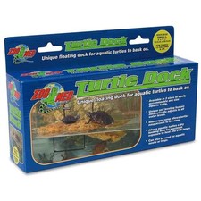 Zoo Med Turtle Dock