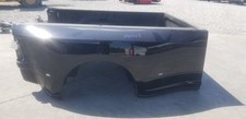 22 Dodge Ram 3500 Bed Assembly Pickup Box 8 Drw Dually Black 22 Dodge Ram 3500 Bed Assembly Pickup Box 8 Drw Dually Black