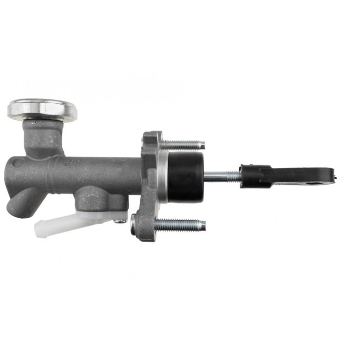 Emetteur d'embrayage fluide pour Hyundai H-1 2.5 CRDi à pression hydraulique renforcée en alu - 3