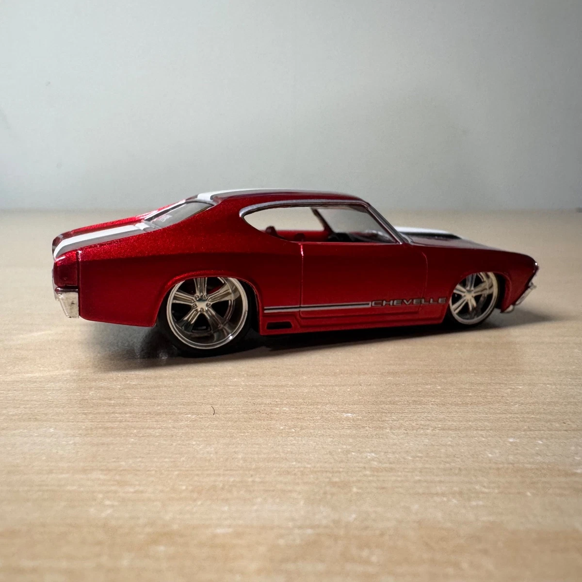 Las mejores ofertas en 1968 Chevrolet Chevelle SS | eBay