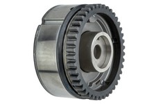 Poulies diverses Renault Kadjar