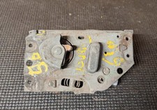 1955 1956 Dodge Plymouth Mopar Rh Latch Lock Release Ships Worldwide