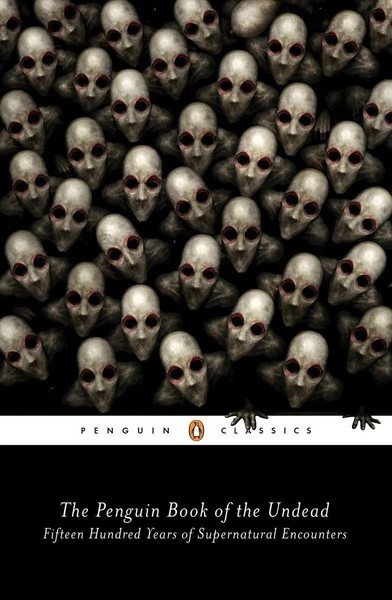 The Penguin Book Of The Undead | Scott G. Bruce | Taschenbuch | Englisch | 2016-image