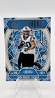 2025 Panini Absolute Countdown Calendar Chuba Hubbard Base (RAW)