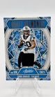 2025 Panini Absolute Countdown Calendar Chuba Hubbard Base (RAW)