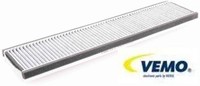 Vemo V25-31-1074-1 Filter FüR Innenraumluft Innenraumfilter Filter