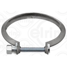 ORIGINAL® Elring Rohrverbinder, Abgasanlage für Fiat 500X Alfa Romeo STELVIO