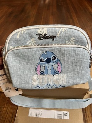 Disney x Primark Stitch Crossbody Bag