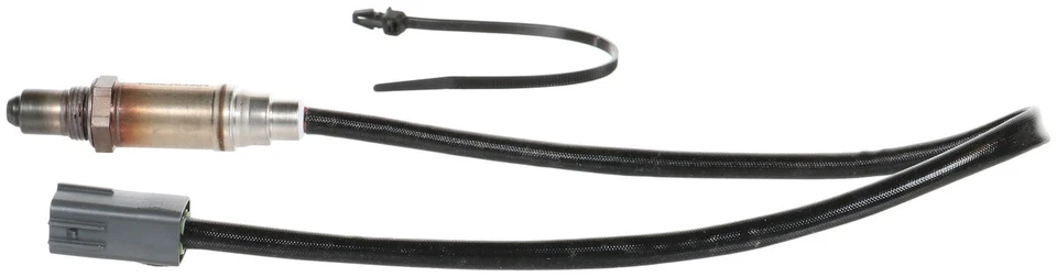 Sensor de oxígeno Bosch 13596 para Mazda MPV 1996-2006 Foto 3 de 4