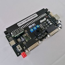 Jamma Supergun ZRv1.0 *PLUG & PLAY* (Neo Geo MVS, Capcom CPS, IGS PGM...)