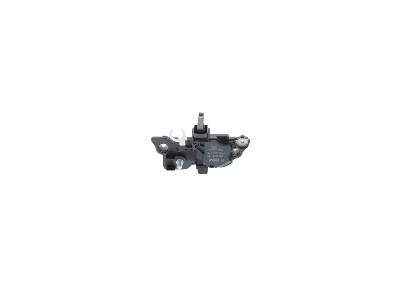 Für BOSCH 1 986 AE0 175 Alternator Regulator 1 986 AE0 175 Voltage regulator (1