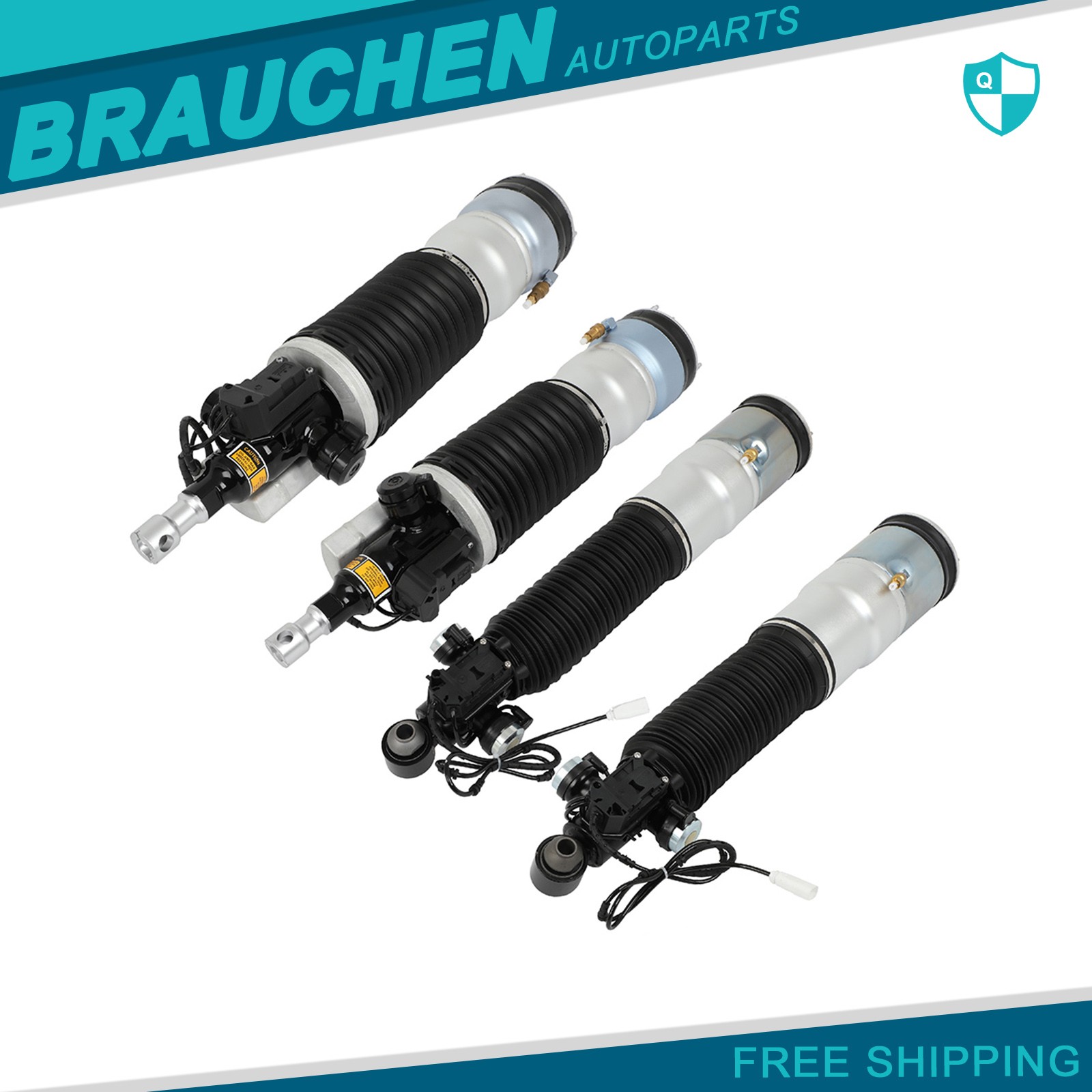 Rolls-Royce Ghost FRONT Air suspension strut