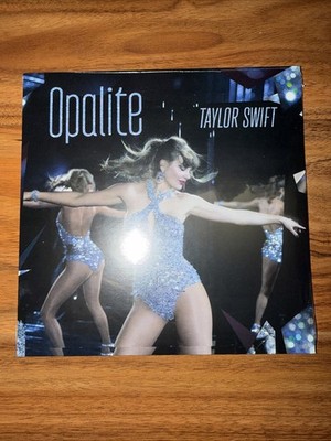 Taylor Swift - Opalite 7