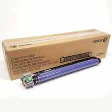  Lot of 2 Xerox 013R00662 Imaging -Drum Cartridge, Standard Capacity Black