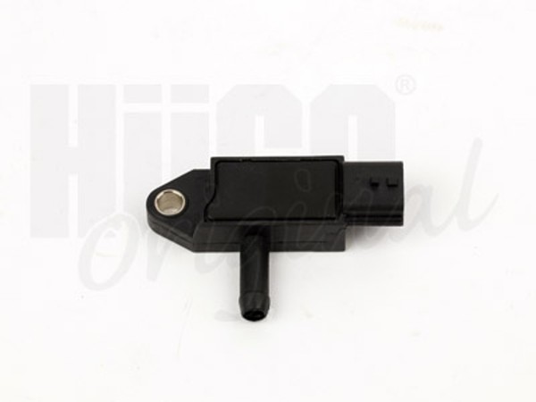 Astemo-Hitachi Sensor Abgasdruck Hueco 137422 FüR Nissan Renault Opel Dacia J10-image