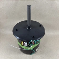 NEW🔥 GENTEQ F48Z89A50 BLOWER MOTOR 1/3 HP CWLE S1-02432031001  208/230 V