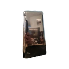 Professional Cromed Salsa Cowbell High Tone 6.5 Inches. Ritmo Musical  Colombia 