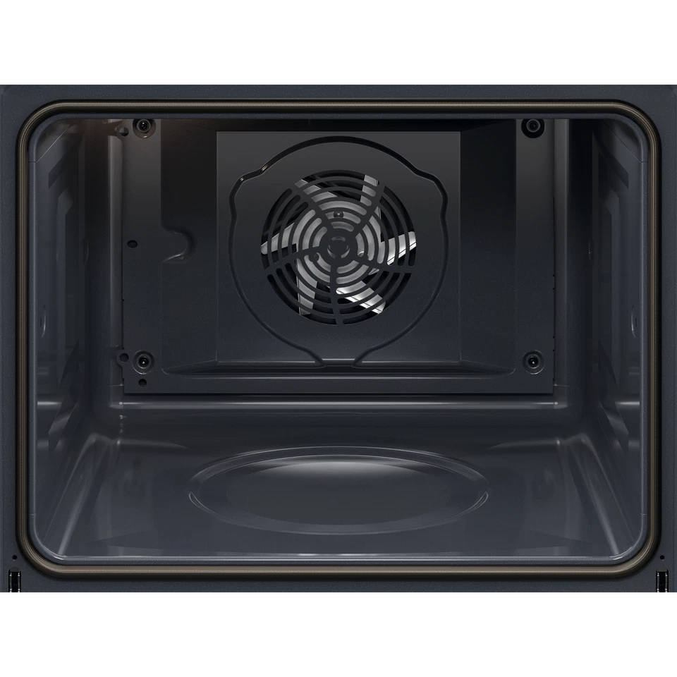Electrolux Forno Multifunzione Surround con SteamBake Serie 500 con pulizia piro - Immagine 4 di 4