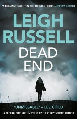 Dead End: A gripping mystery packed with suspense (A DI... - Russell, Leigh