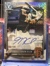 2025 Bowman Draft Mega Box Baseball Checklist Guide in-content 33