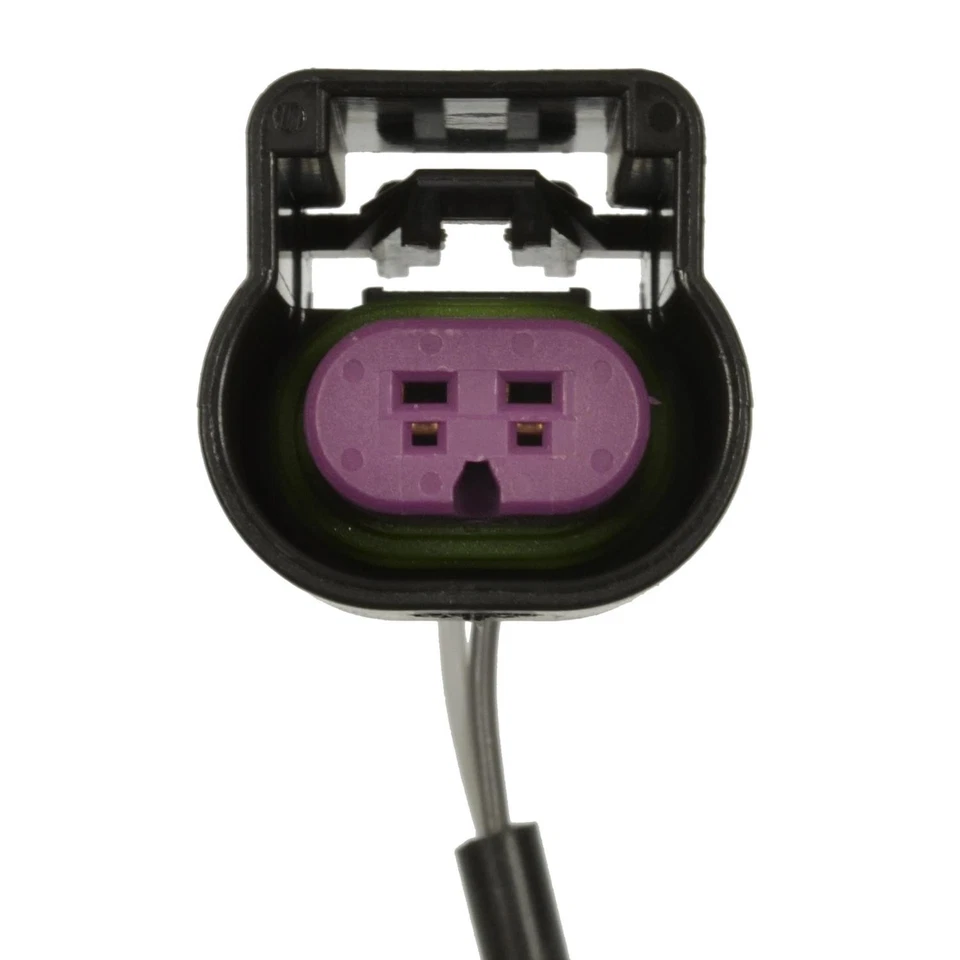 Para GMC Sierra 3500 HD 2011-2016 6,6 L EGT Sensor Centro SMP 2011 2012 2013 2014 Foto 2 de 3