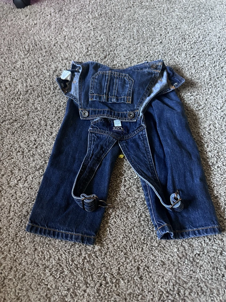 Mono para niños Foto 2 de 4