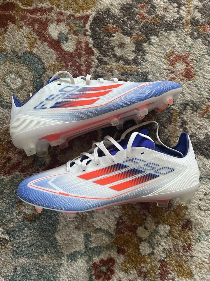 Adidas F50 Pro FG Advancement Pack - Изображение 3 из 3