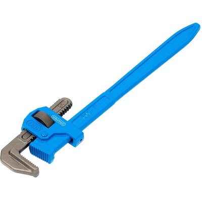 Draper Verstellbarer Rohrschlüssel Länge 600Mm Kapazität 73Mm 17225
