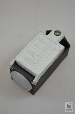 Möller Grenztaster, Endschalter / limit switch AT11-1-I