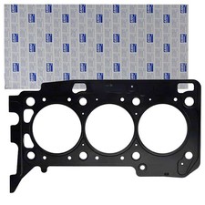 AJUSA ZYLINDERKOPFDICHTUNG RECHTS PASSEND FÜR INFINITI EX FX M Q70 QX50 QX70