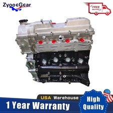 Fit 1997-2004 Toyota 4runner Tacoma 2.7l 3rz-fe Engine 4 Cyl Motor 3rzfe 4 Port Fit 1997-2004 Toyota 4runner Tacoma 2.7l 3rz-fe Engine 4 Cyl Motor 3rzfe 4 Port