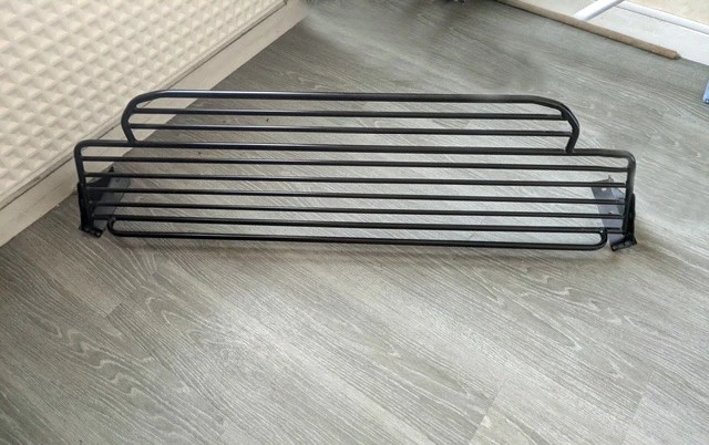 Grille de protection voiture pour chien Dacia Jogger - Photo 1/1
