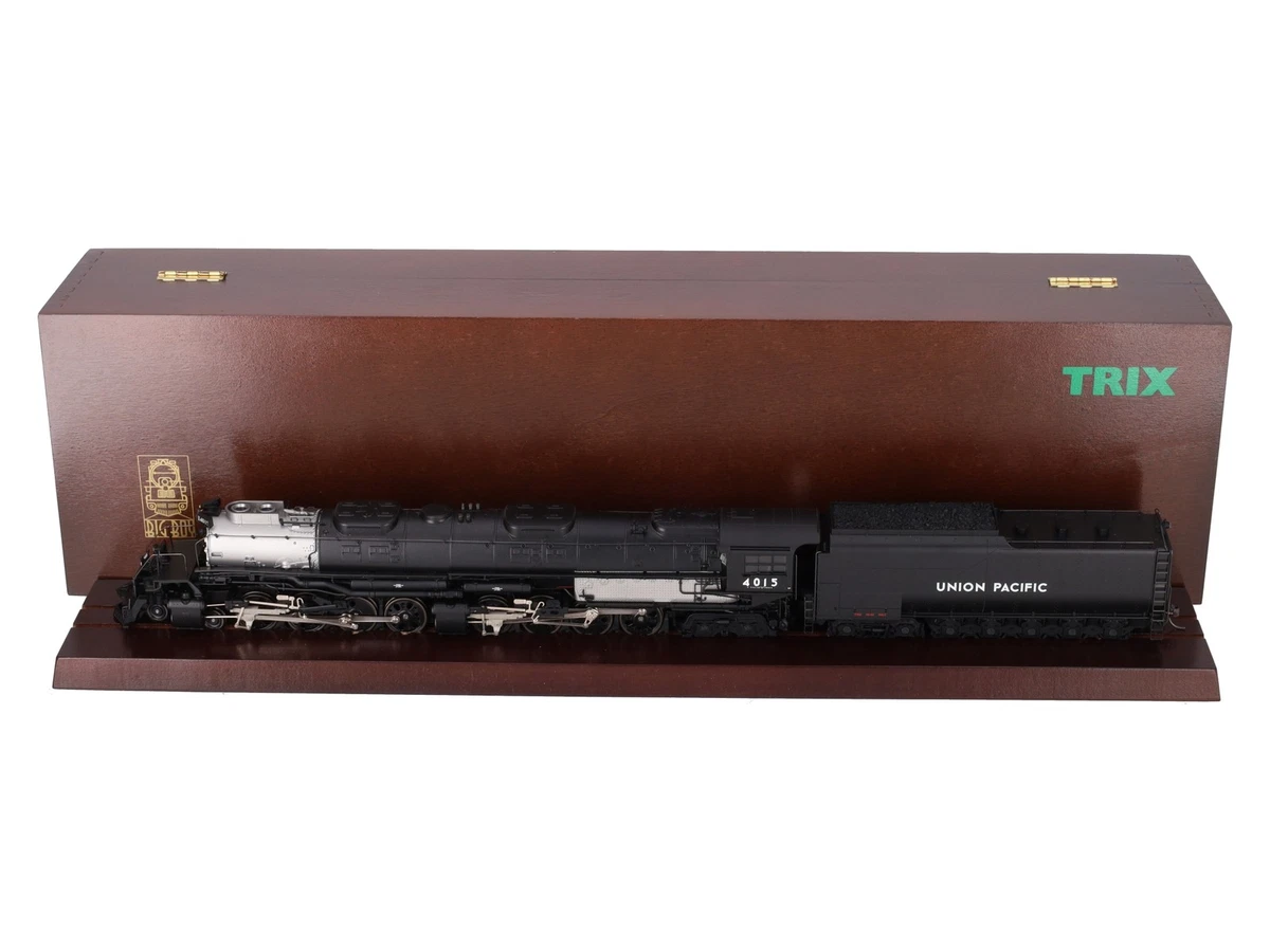 Trix HO Model Railroad Locomotives with Vintage for sale | eBay