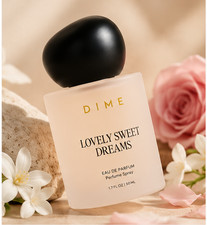 DIME Beauty Lovely Sweet Dreams Eau de Parfum 1.7 oz Women's Perfume