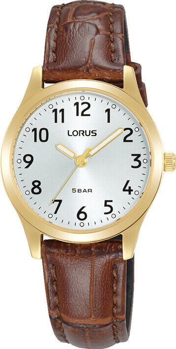 Lorus Ladies Strap Watch  RRX20JX9  RRP £59.99