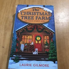 The Christmas Tree Farm -by Laurie Gilmore- *special Edition* 