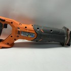 RIDGID  R8646 18V 18 Volt Cordless Reciprocating Saw (Tool Only)🔥FOR PARTS 🔥 — photo 1