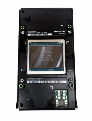 Dell 6NC4X Nvidia H100 80GB SXM5 HBM3e PC 699-2G520-0202-000