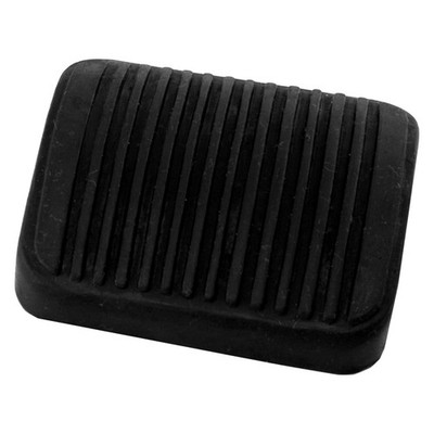 For Jeep Wrangler 1987-1995 Steinjager Clutch Pedal Pad