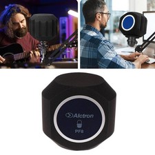 Alctron Pf8 Studio Microphone Screen Acoustic Sponge Soundproof Record Filter